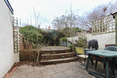 5 bed house, Bedford Street, Plasnewydd, Cardiff, CF243DB - Image 12